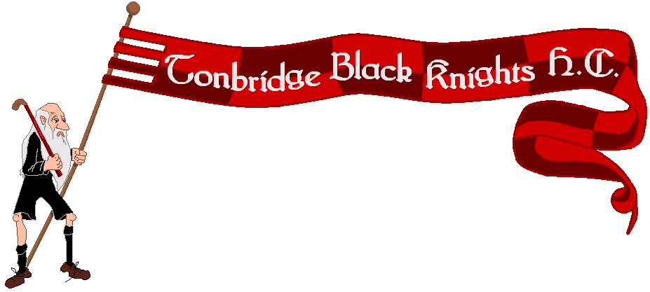 Tonbridge Black Knights HC