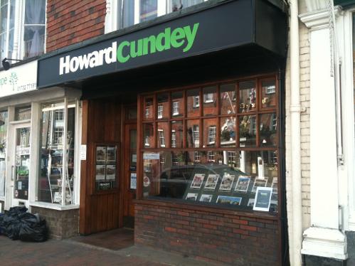 Howard Cundey Tonbridge