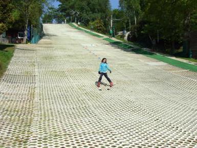 Bowles Outdoor Pursuit Centre