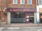 Oriental Buffet Tonbridge