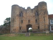 Tonbridge Castle