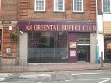 Oriental Buffet Tonbridge