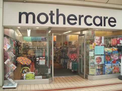 Mothercare in Tonbridge
