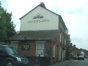 Greyhound Pub in Tonbridge