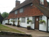 Plough Pub Hildenborough