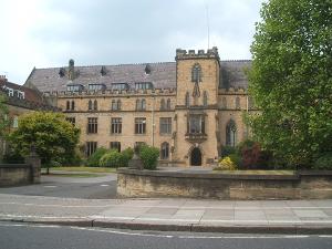 Tonbridge School