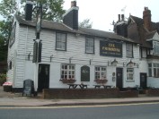 The Primrose Pub