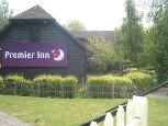 Premier Inn Tonbridge