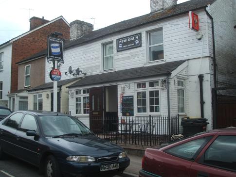 New Drum Pub Tonbridge