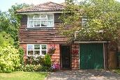 Wendy Wood B & B Sevenoaks