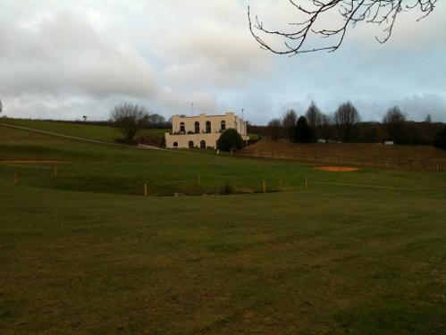 Austin Lodge Golf Course