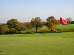 Boars Head Golf Course