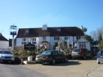 Bottle House Pub Penshurst