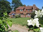 Charcott Farmhouse B&B