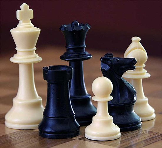 Chess Club Tonbridge