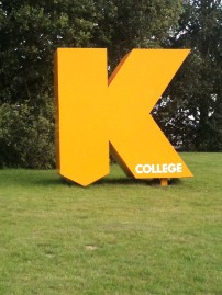 K College Tonbridge 