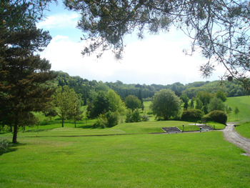 Woodlands Manor Golf Course