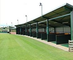 Golf Driving Range