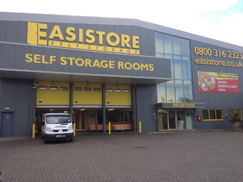 Easistore Tunbridge Wells