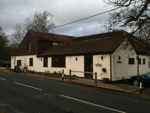 Edwards Bar and Restaurant