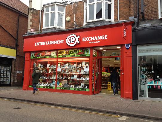 Entertainment Exchange Tonbridge