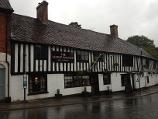 George and Dragon Ightham