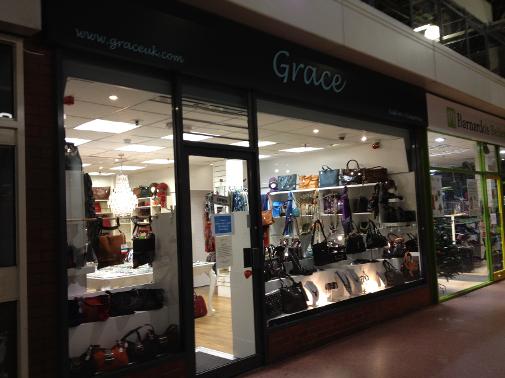 Grace in Tonbridge