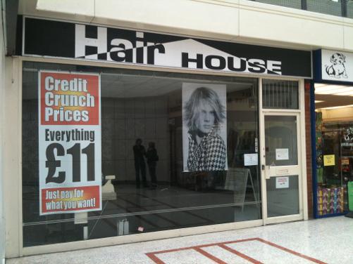 Hair House Tonbridge 