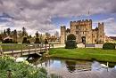 Hever Castle 