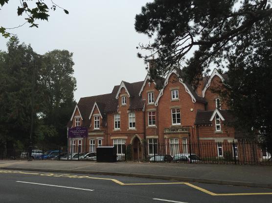 HILDEN GRANGE PREPARATORY SCHOOL Tonbridge