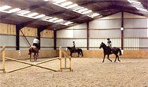 Horse Riding in Tonbridge