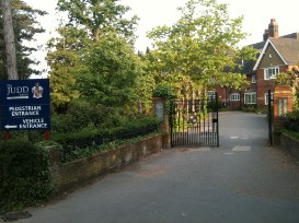 Judd School