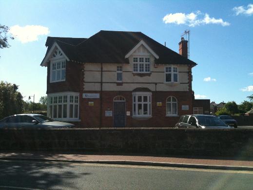 Stadbrook Dental Practice Tonbridge