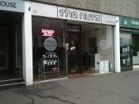 The Nuts hairdressers