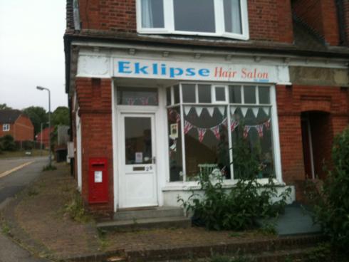 Eklipse Hair Salon