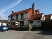 Half Moon Hildenborough