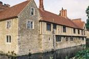 Ightham Mote