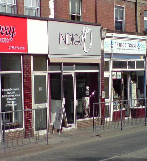 Indigo 10 in Tonbridge