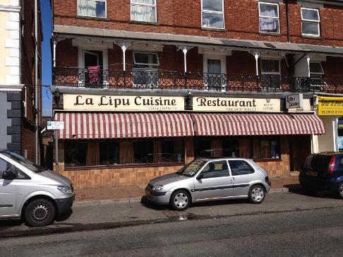 La Lipu Southborough