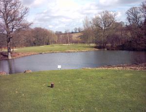 Lamberhurst Golf Club