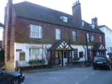 Leicester Arms Pub