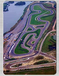 Lydd International Raceway