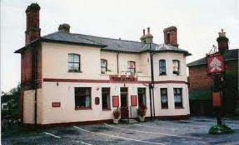 Mitre Pub in Tonbridge