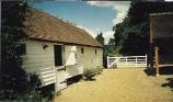 Old Stables B & B Shipbourne