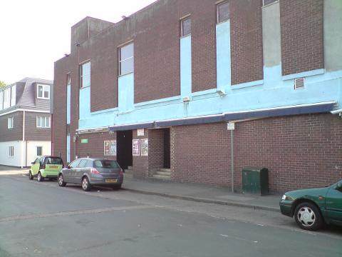 SOS Nightclub Tonbridge