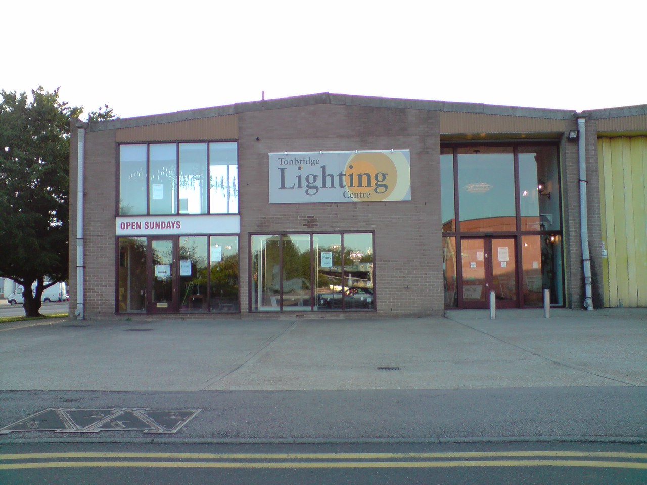 Tonbridge Lighting Centre