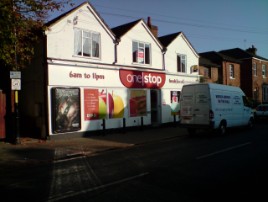 Tonbridge Newsagents