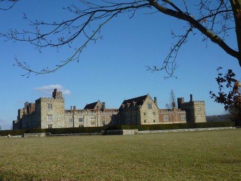 Penshurst Place 