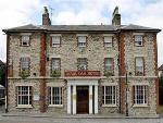 Royal Oak Hotel Sevenoaks