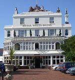 Royal Wells Hotel Tunbridge Wells